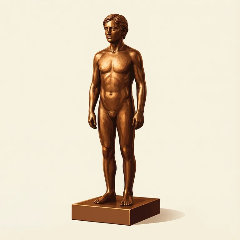 Picture: bronze