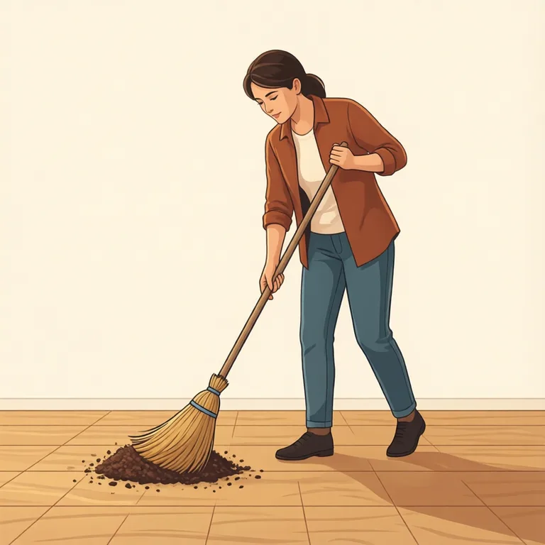 Picture: broom