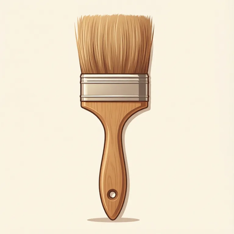 Picture: brush