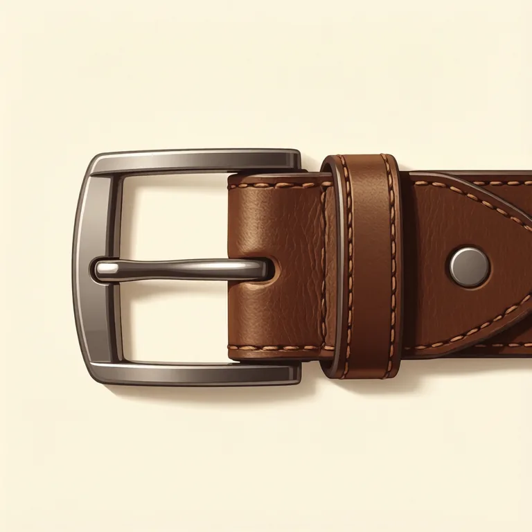 Picture: buckle
