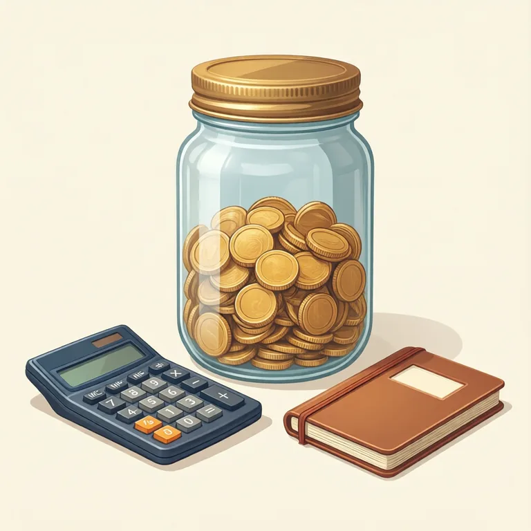 Picture: budget