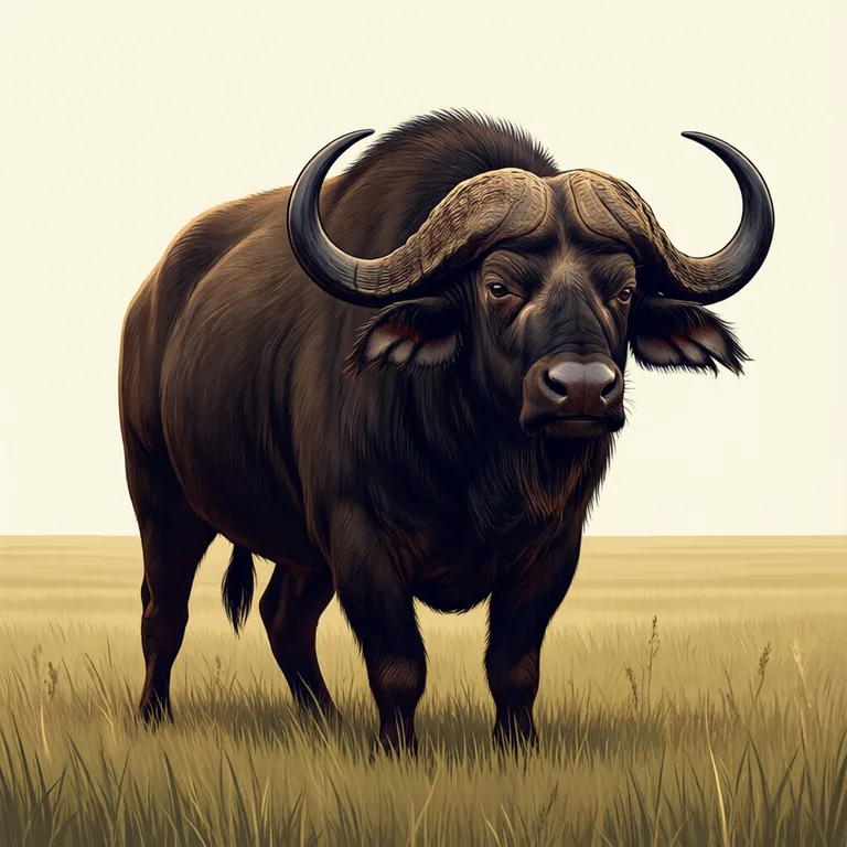 Picture: buffalo