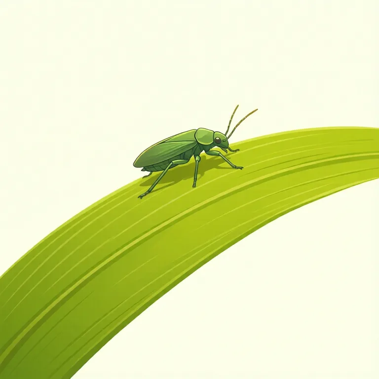 Picture: bug