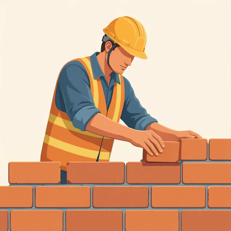 Picture: builder