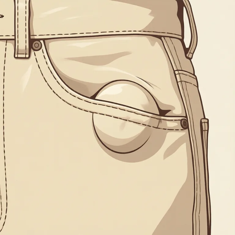 Picture: bulge