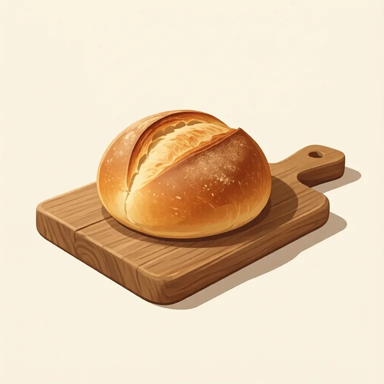 Picture: bun