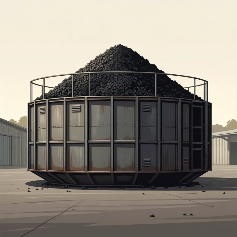 Picture: bunker