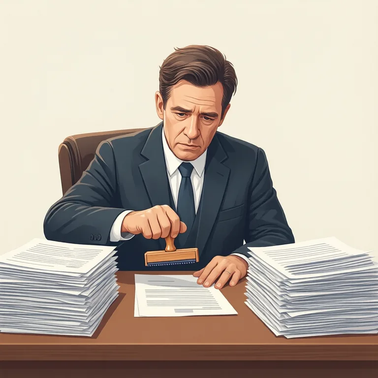 Picture: bureaucrat