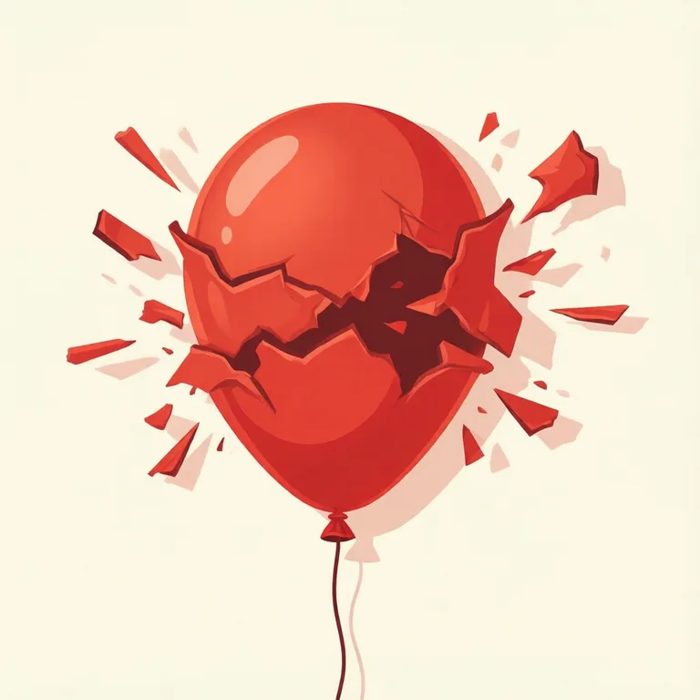 Picture: burst