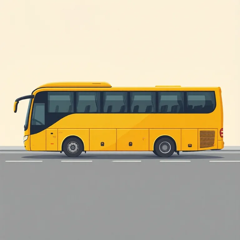 Picture: bus