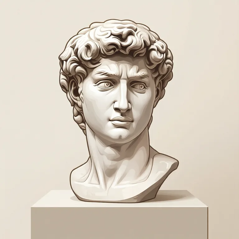 Picture: bust