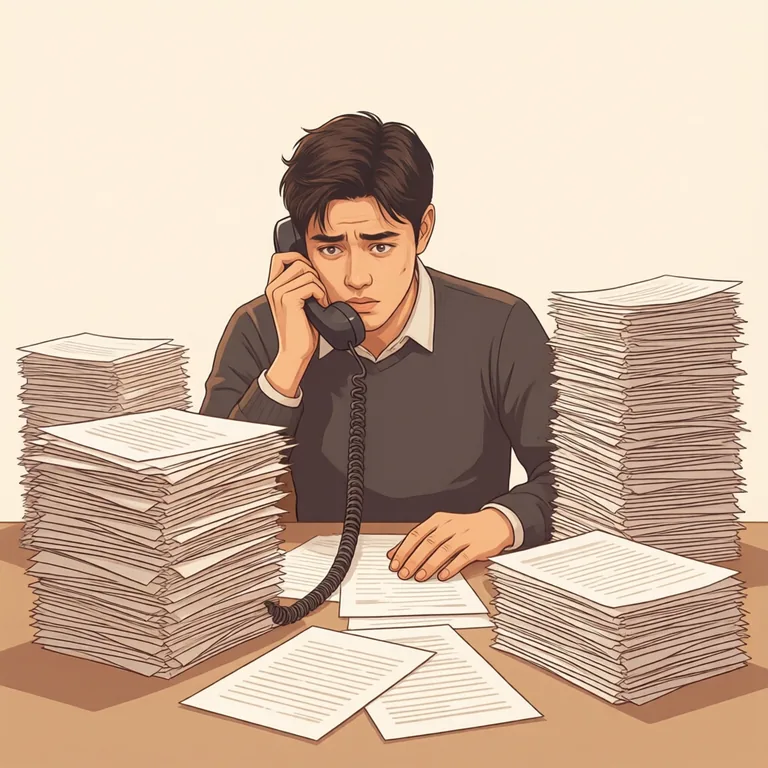 Picture: busy