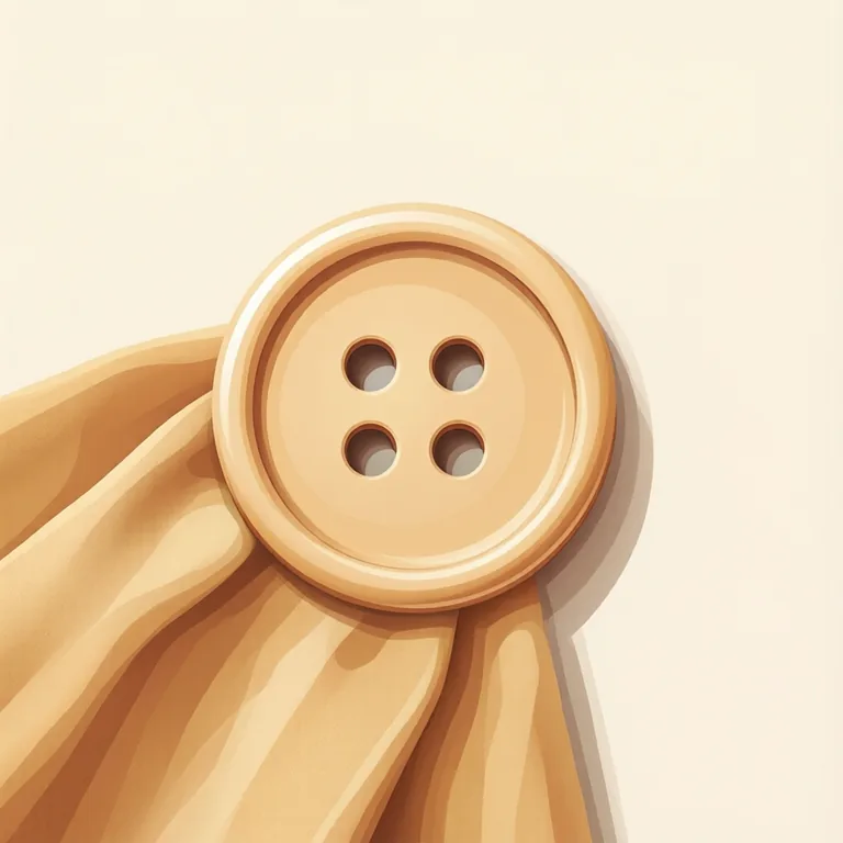 Picture: button