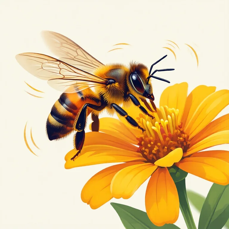 Picture: buzz