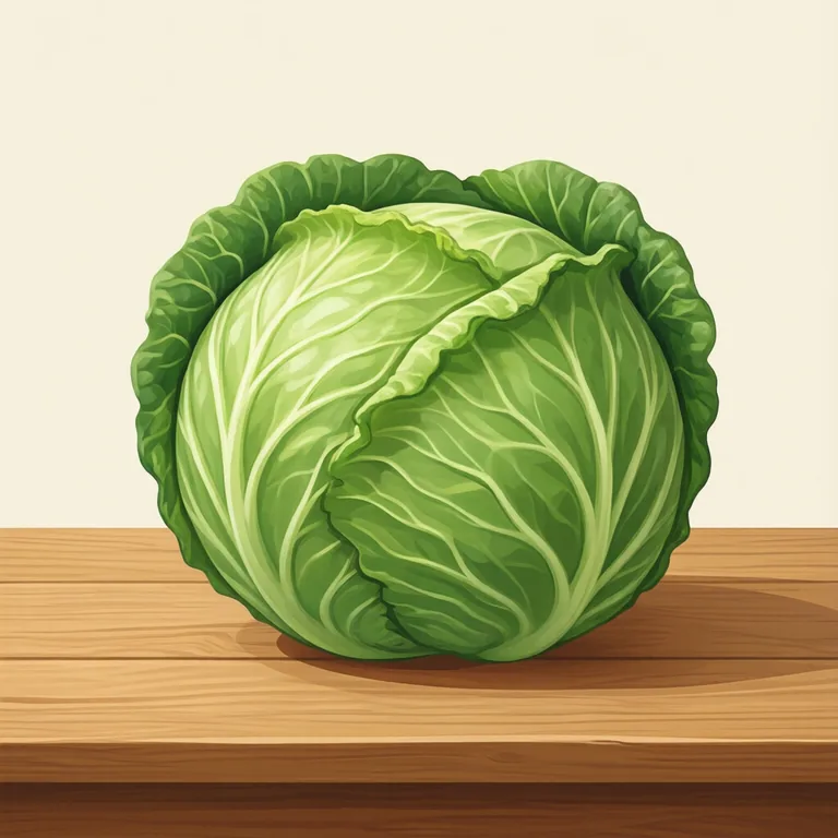 Picture: cabbage