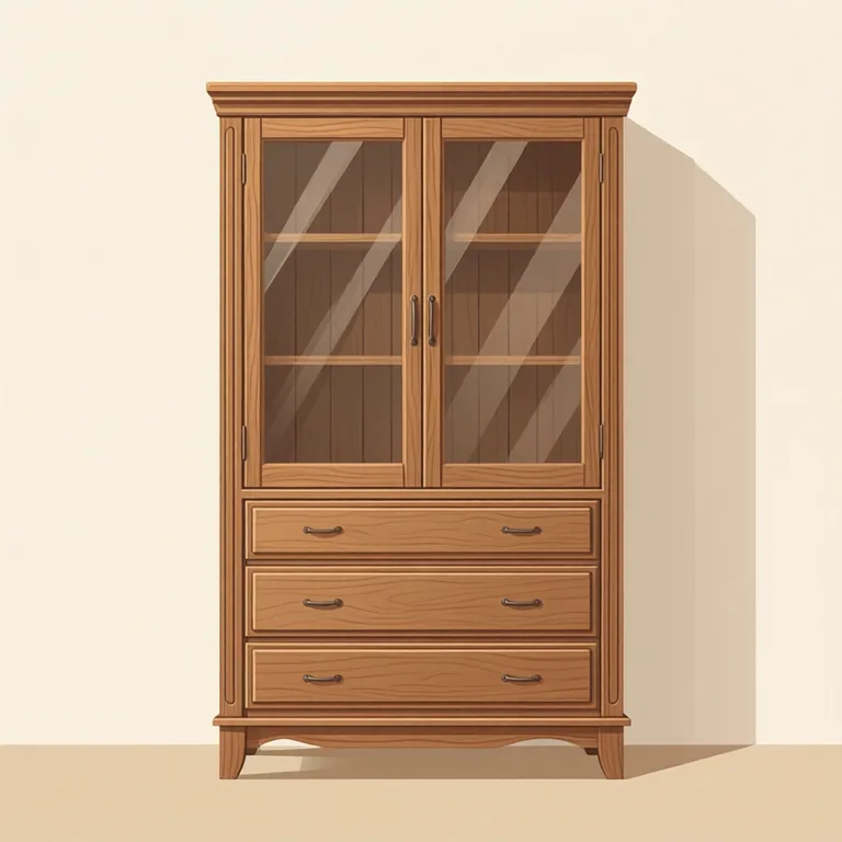 Picture: cabinet