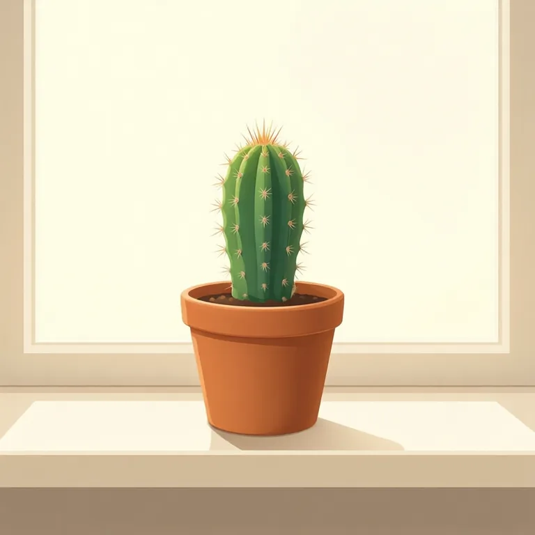 Picture: cactus