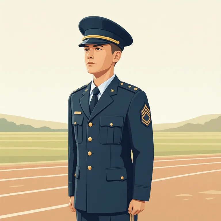 Picture: cadet