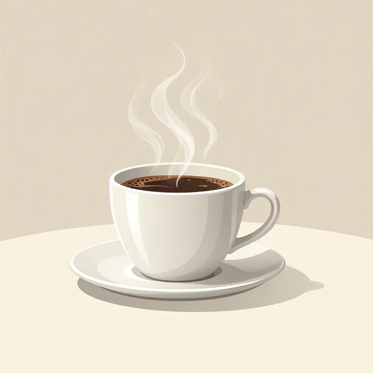 Picture: caffeine