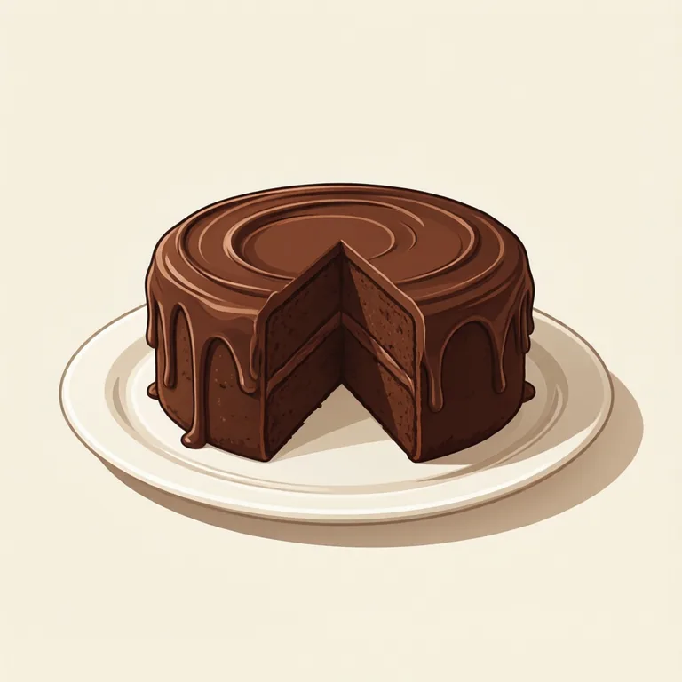 Picture: cake