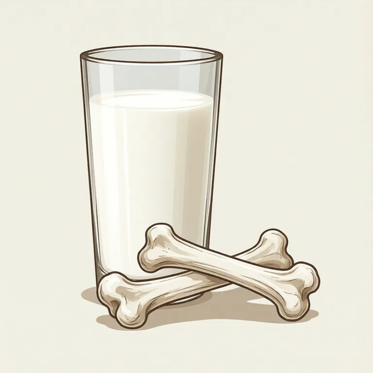 Picture: calcium