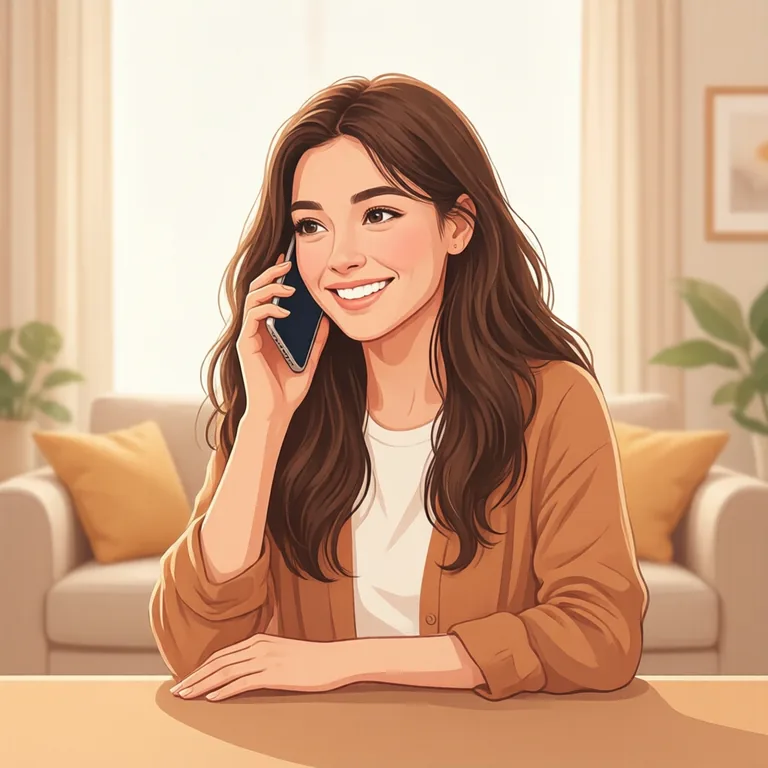 Picture: caller