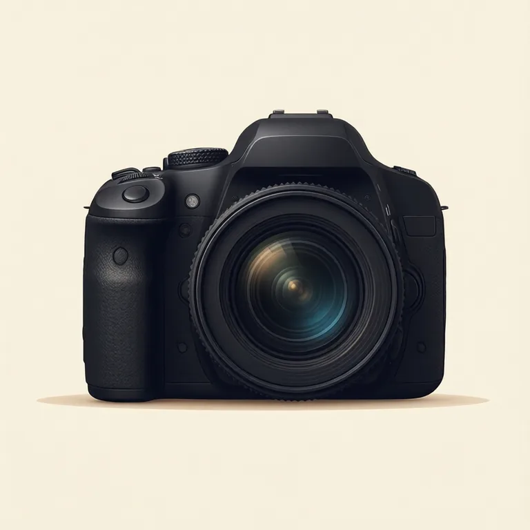 Picture: camera