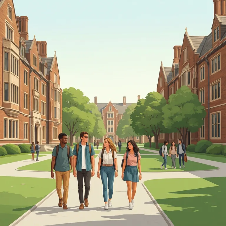 Picture: campus