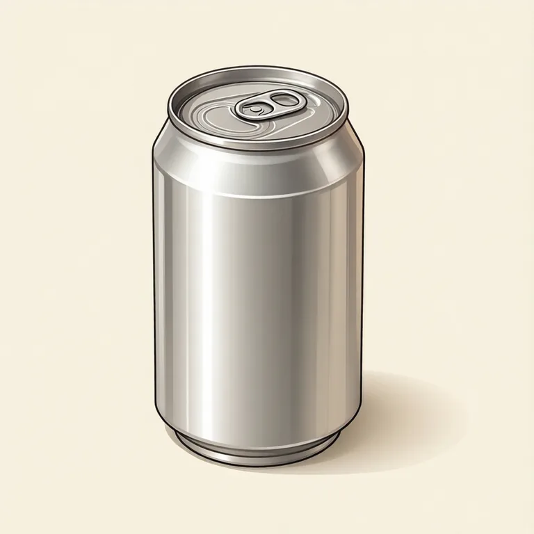 Picture: can