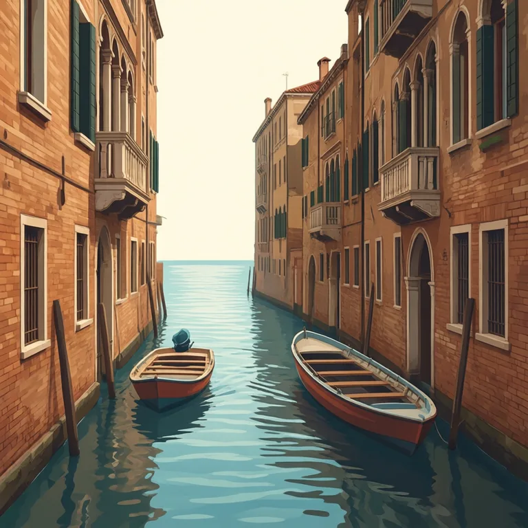 Picture: canal