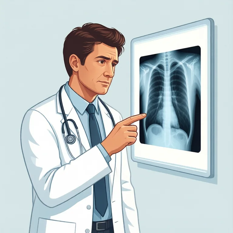 Picture: cancer