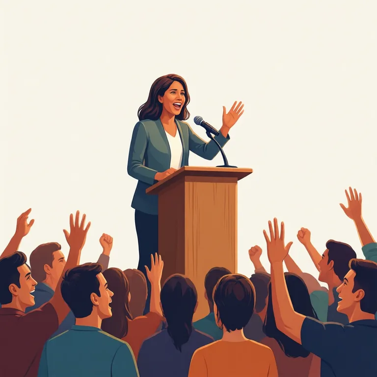 Picture: candidacy