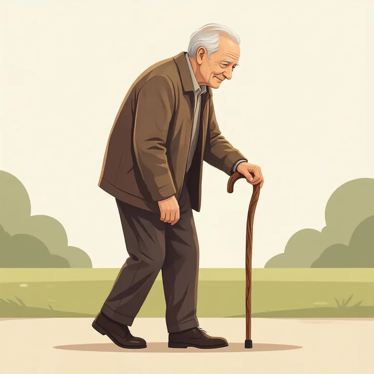 Picture: cane