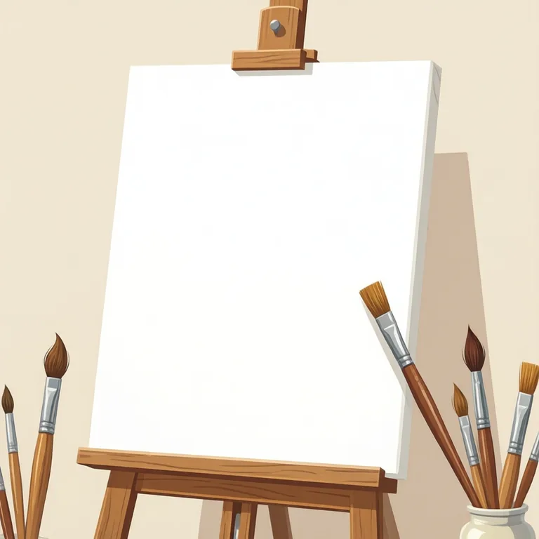 Picture: canvas