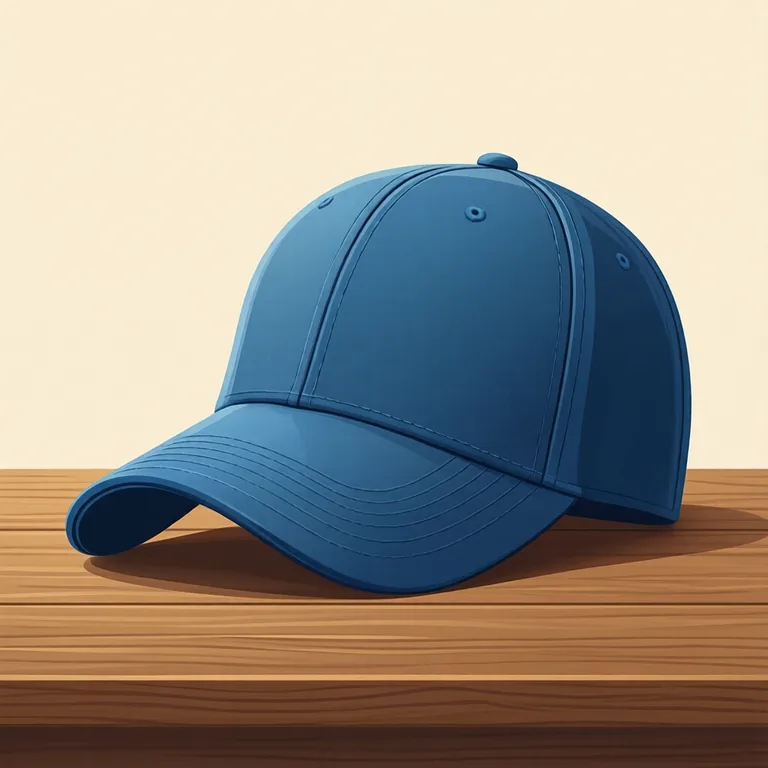 Picture: cap