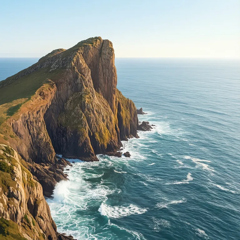 Picture: cape