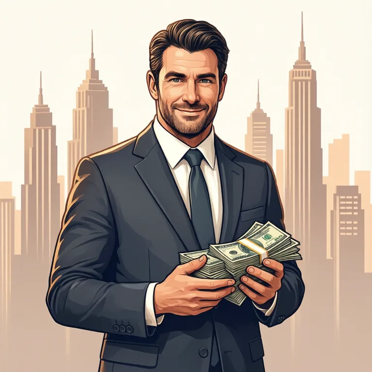 Picture: capitalist
