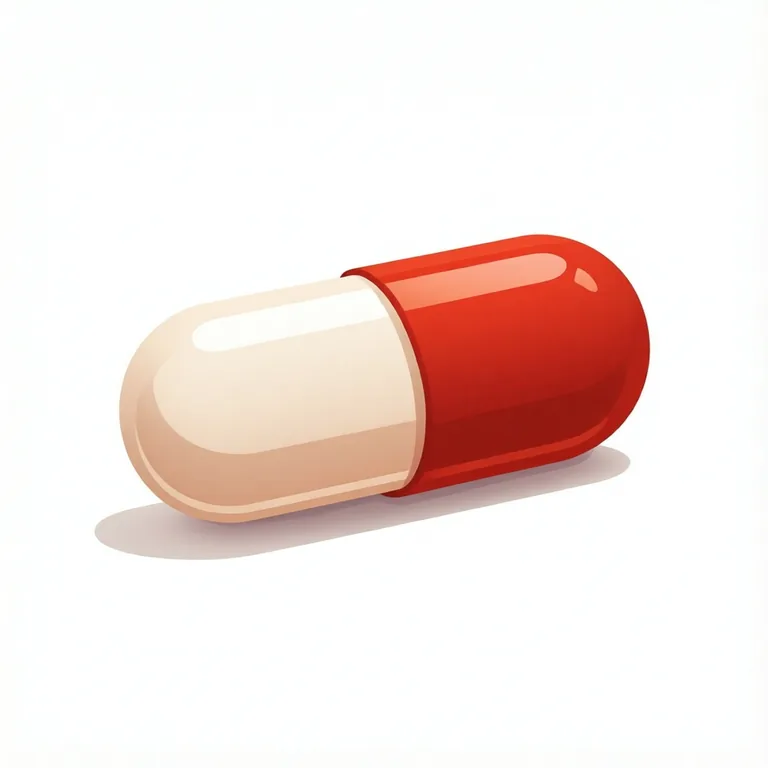 Picture: capsule