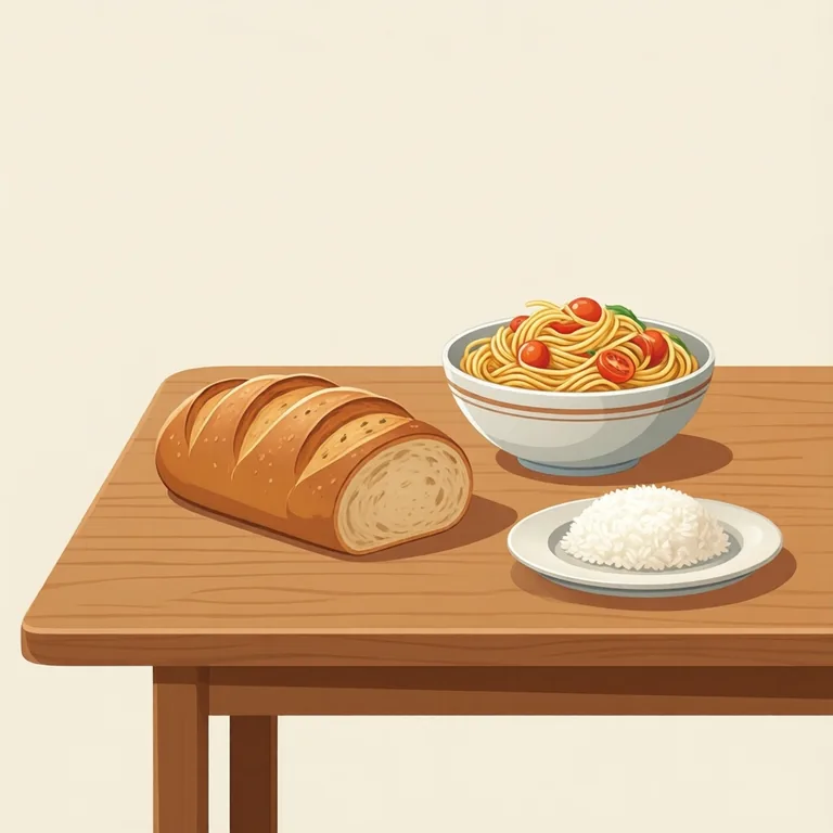Picture: carbohydrate