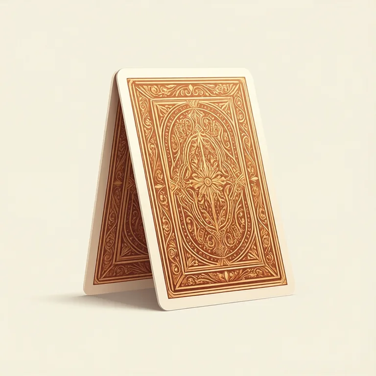 Picture: card