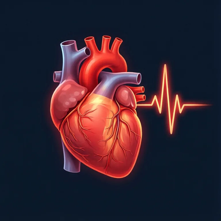 Picture: cardiac