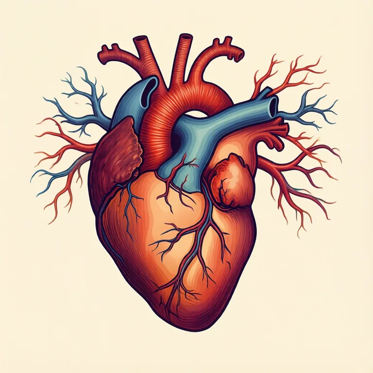 Picture: cardiovascular