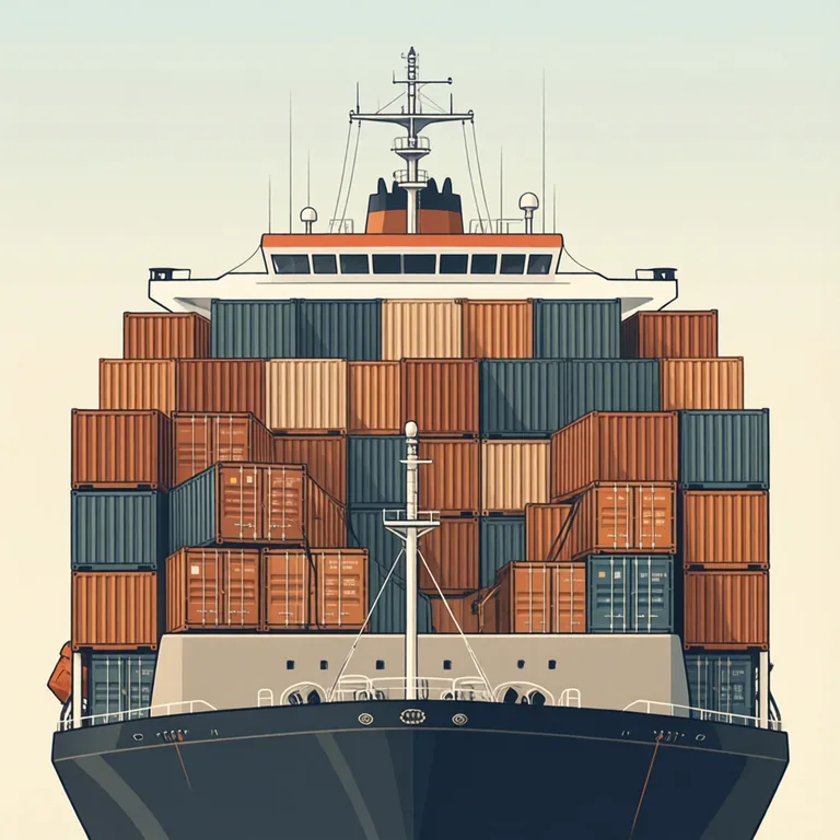 Picture: cargo