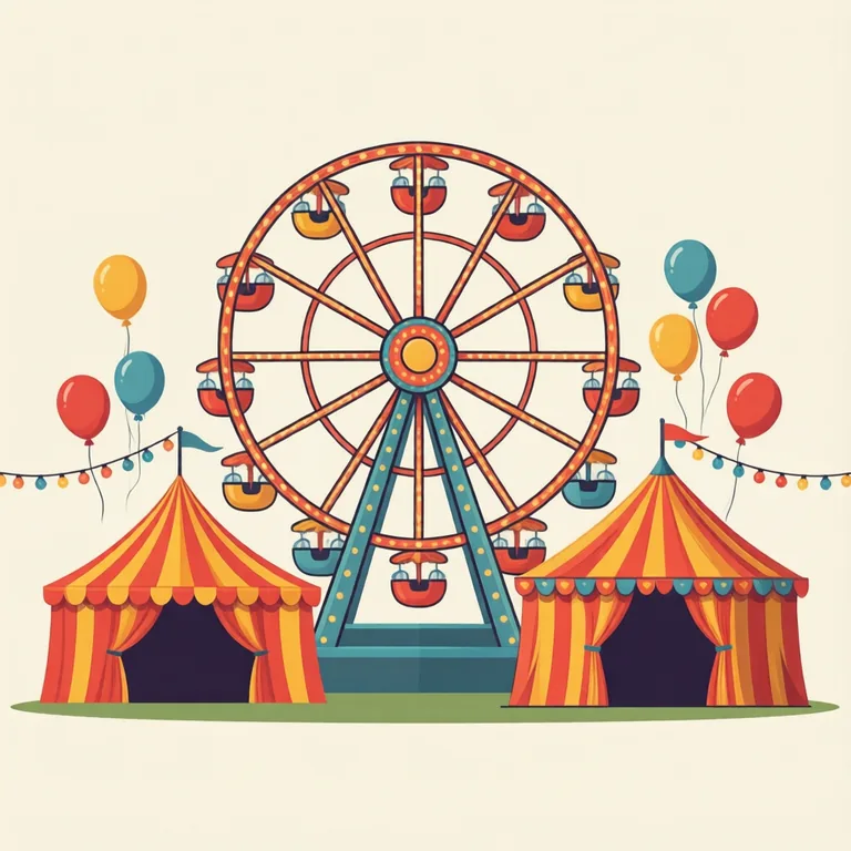 Picture: carnival