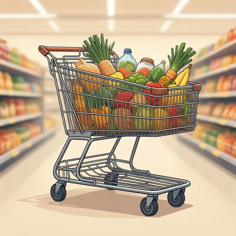 Picture: cart