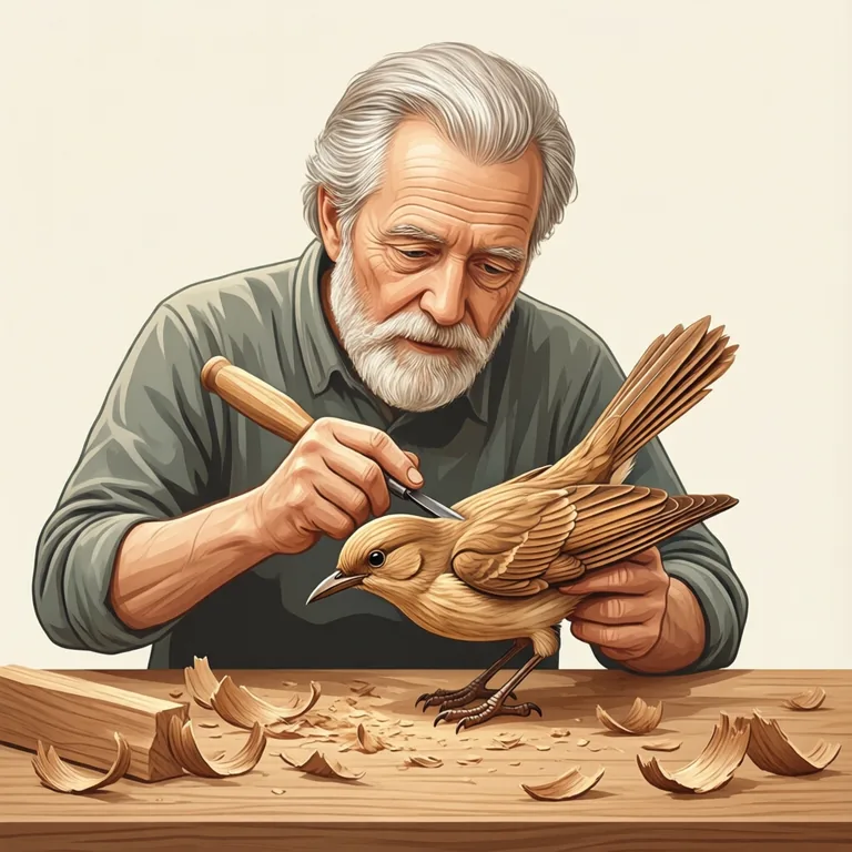 Picture: carve