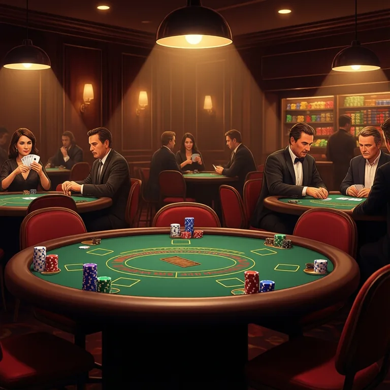 Picture: casino