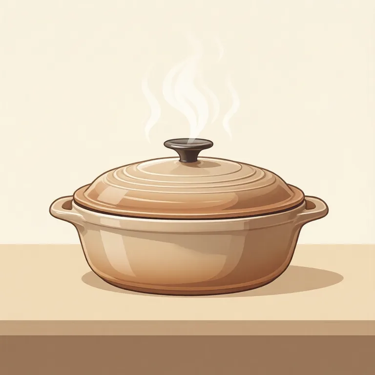 Picture: casserole