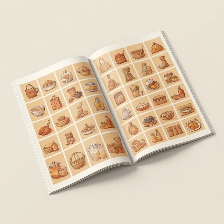Picture: catalog