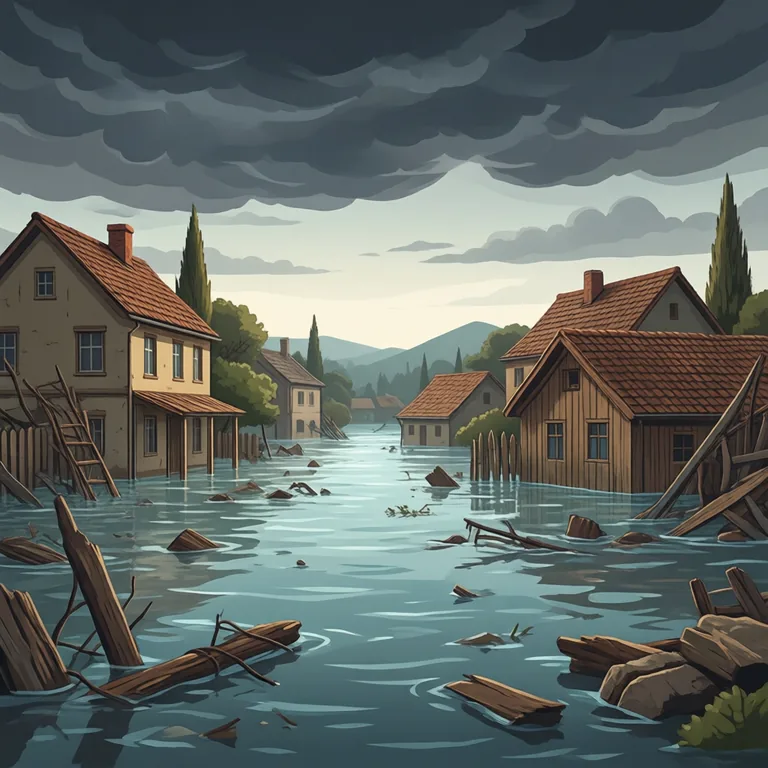 Picture: catastrophic